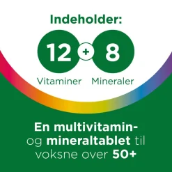 50+