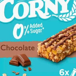 0% Added Sugar Chocolate