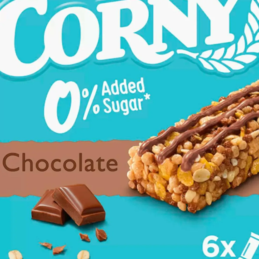 0% Added Sugar Chocolate