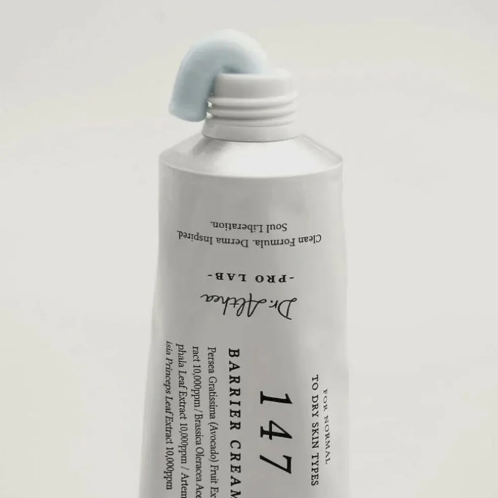 147 Barrier Cream