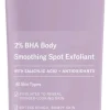 2% BHA Body Smoothing Spot Exfoliant