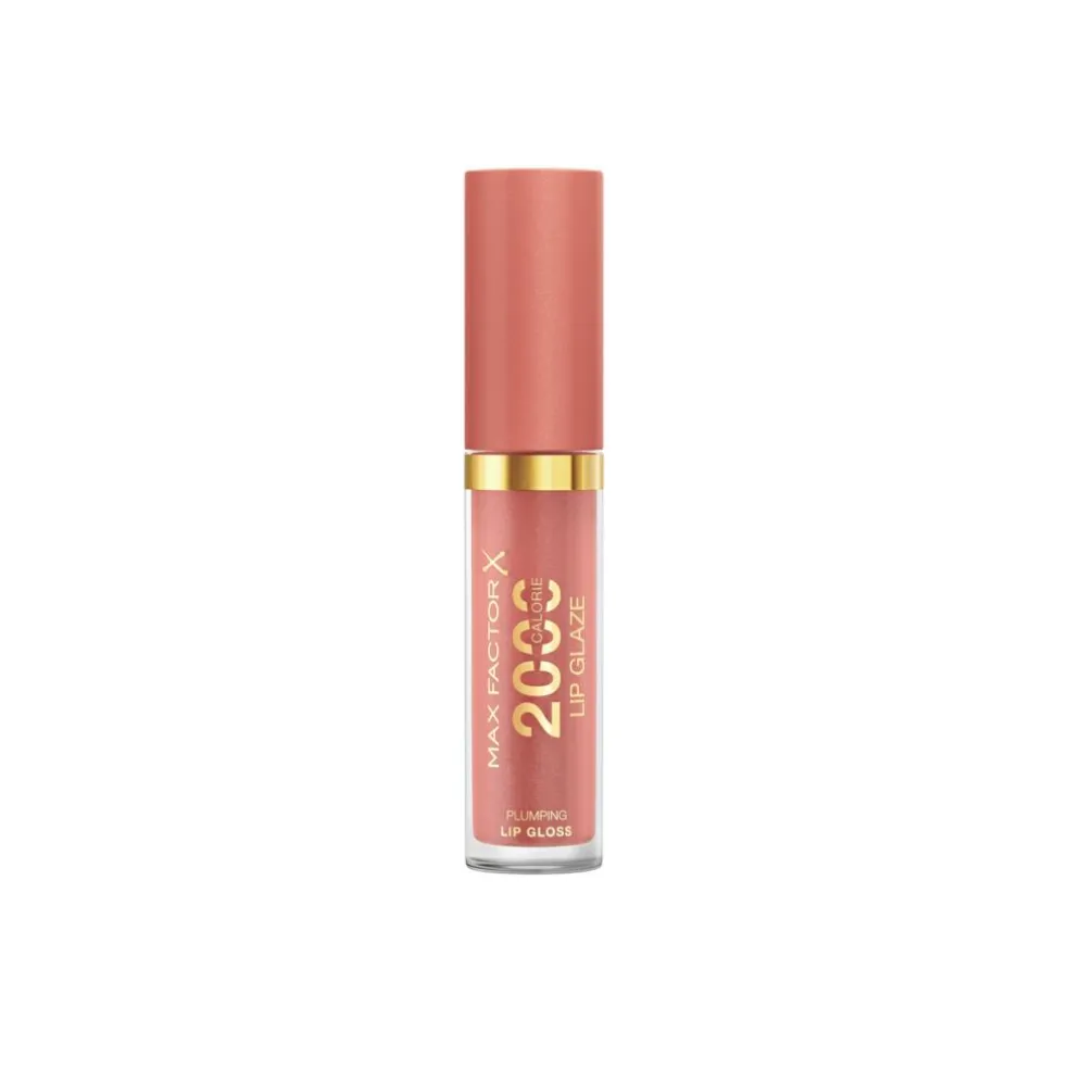 2000 Calorie Lip Glaze, Lip Gloss