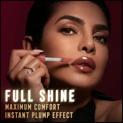 2000 Calorie Lip Glaze, Lip Gloss