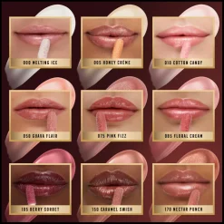 2000 Calorie Lip Glaze, Lip Gloss