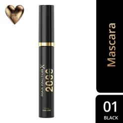 2000 Calorie Mascara