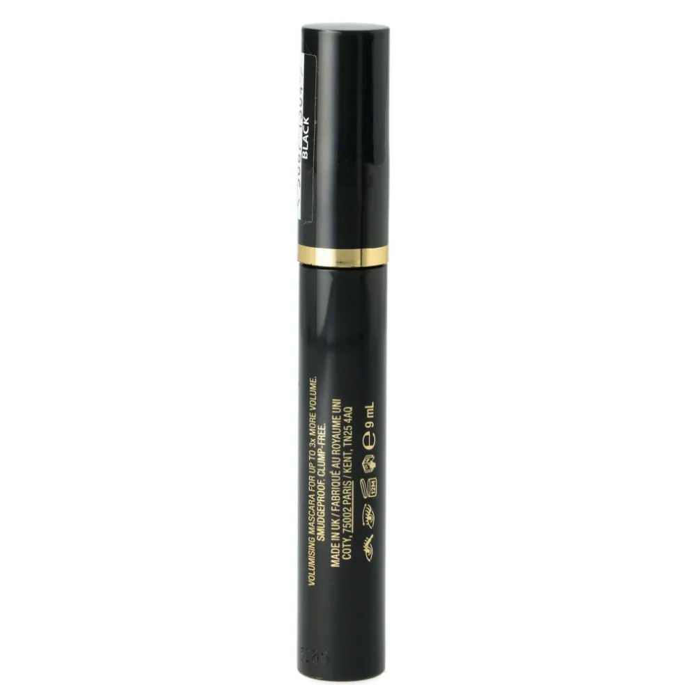 2000 Calorie Mascara