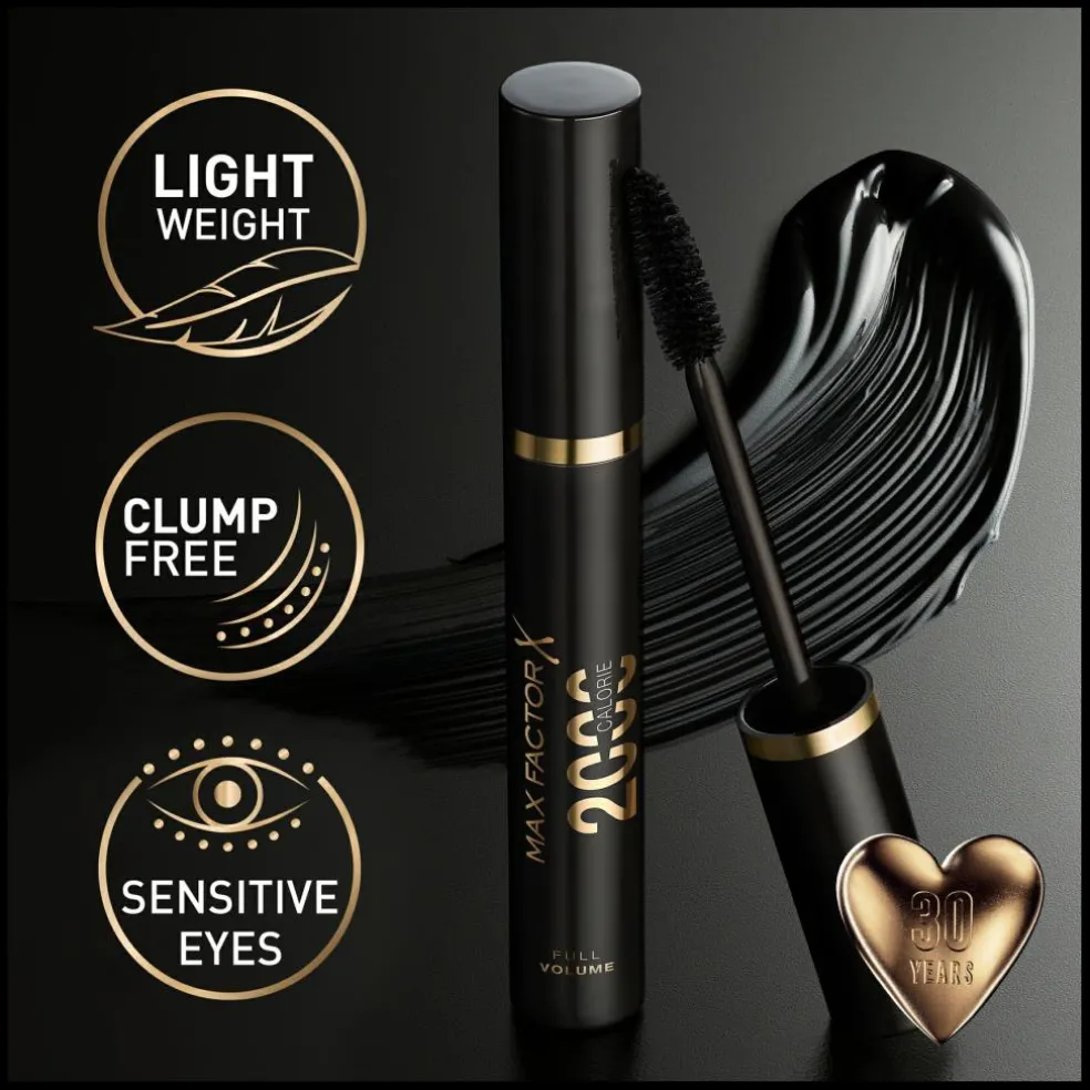 2000 Calorie Mascara