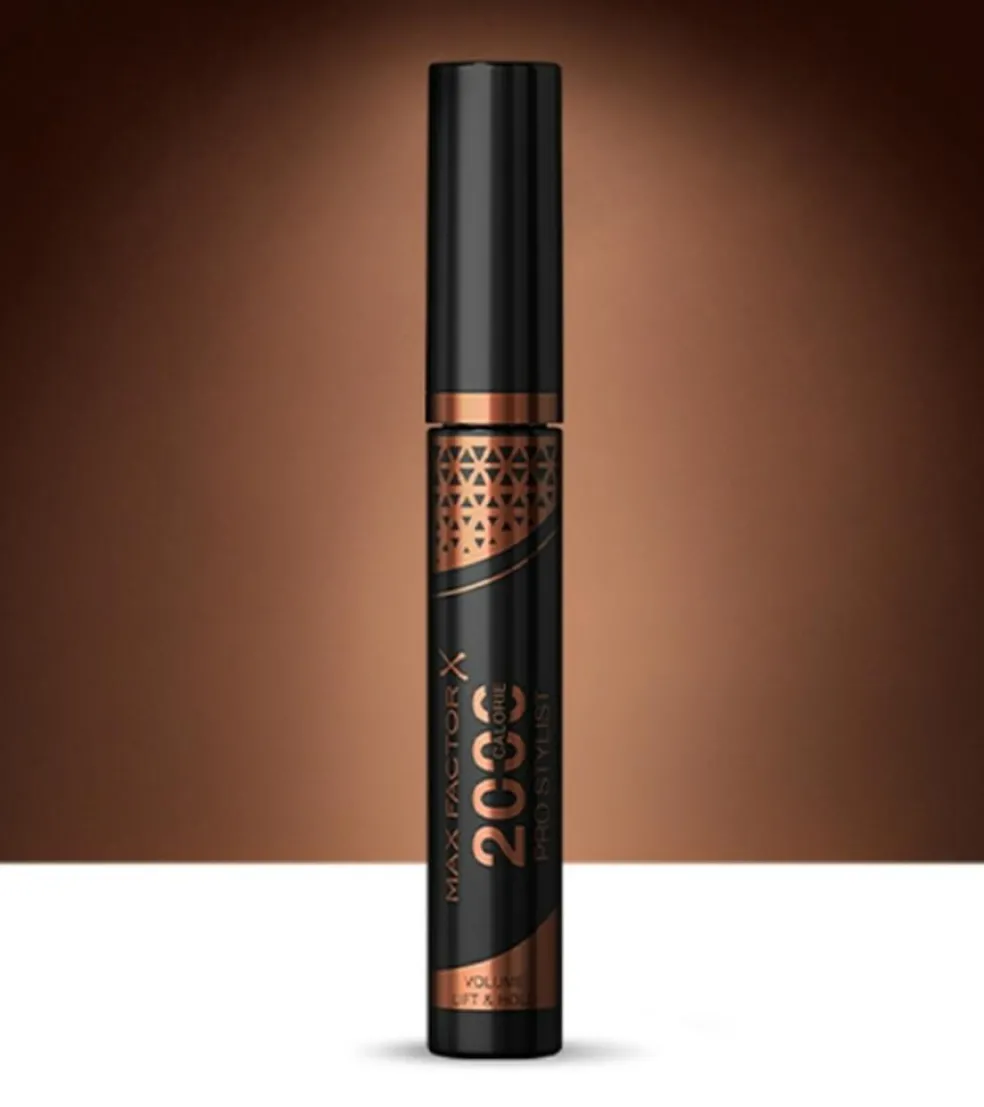 2000 Calorie Pro Stylist Mascara