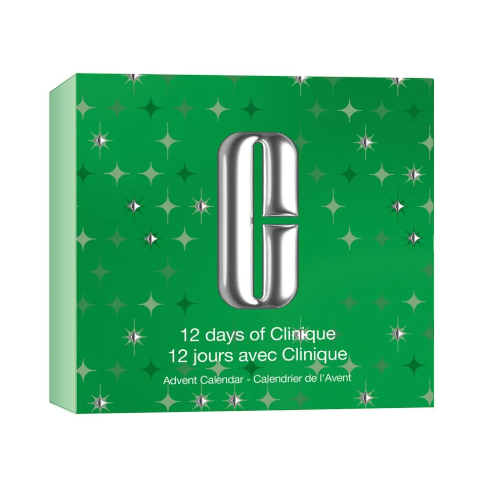 12 Days Adventskalender