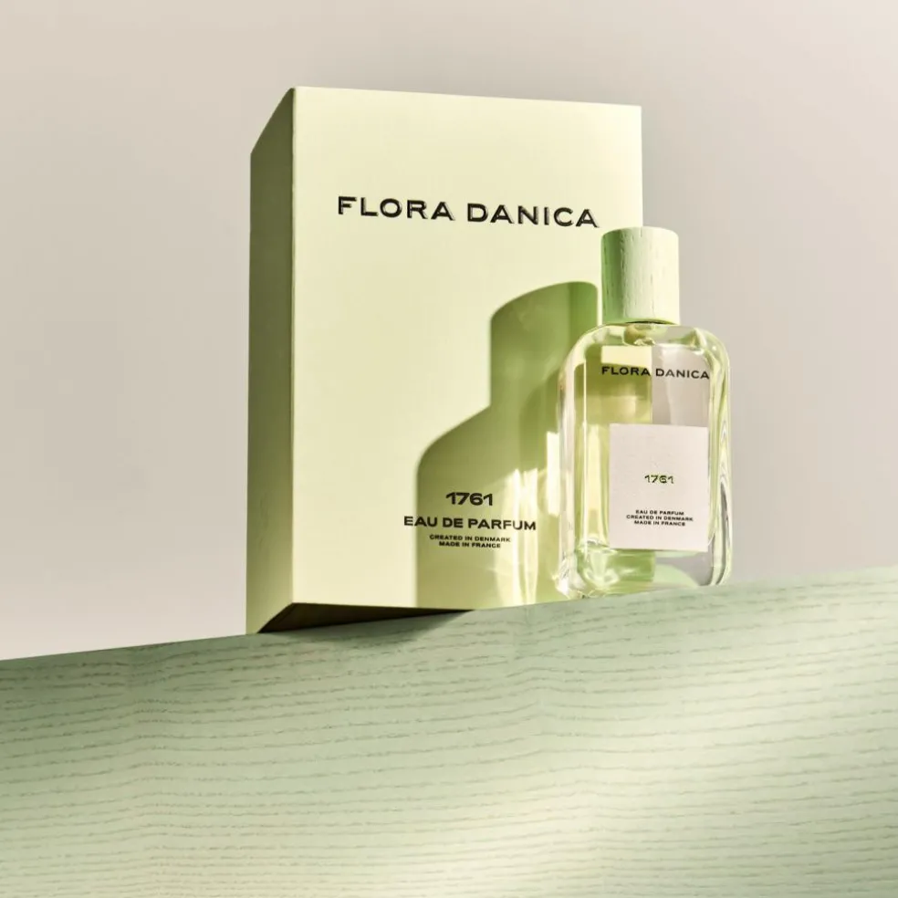 1761 Eau de Parfum