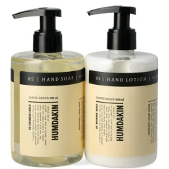05 Hand Care Kit