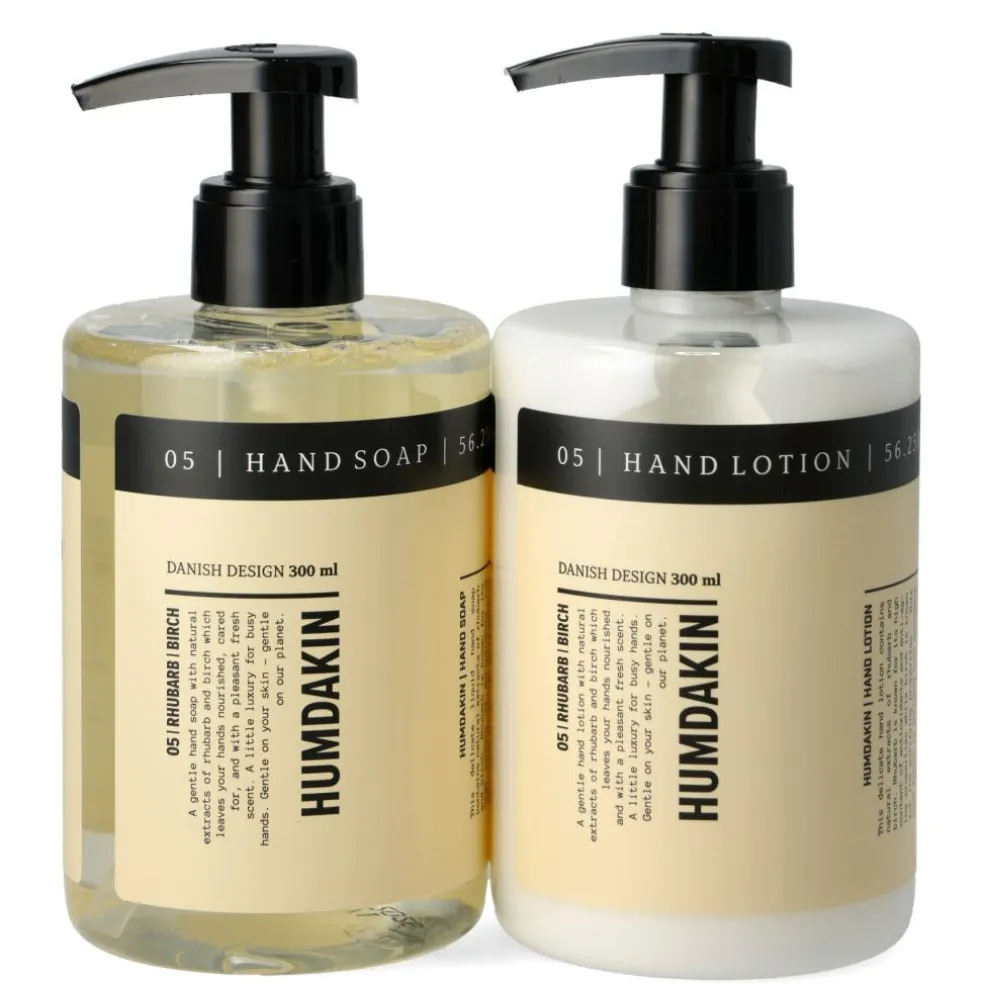 05 Hand Care Kit