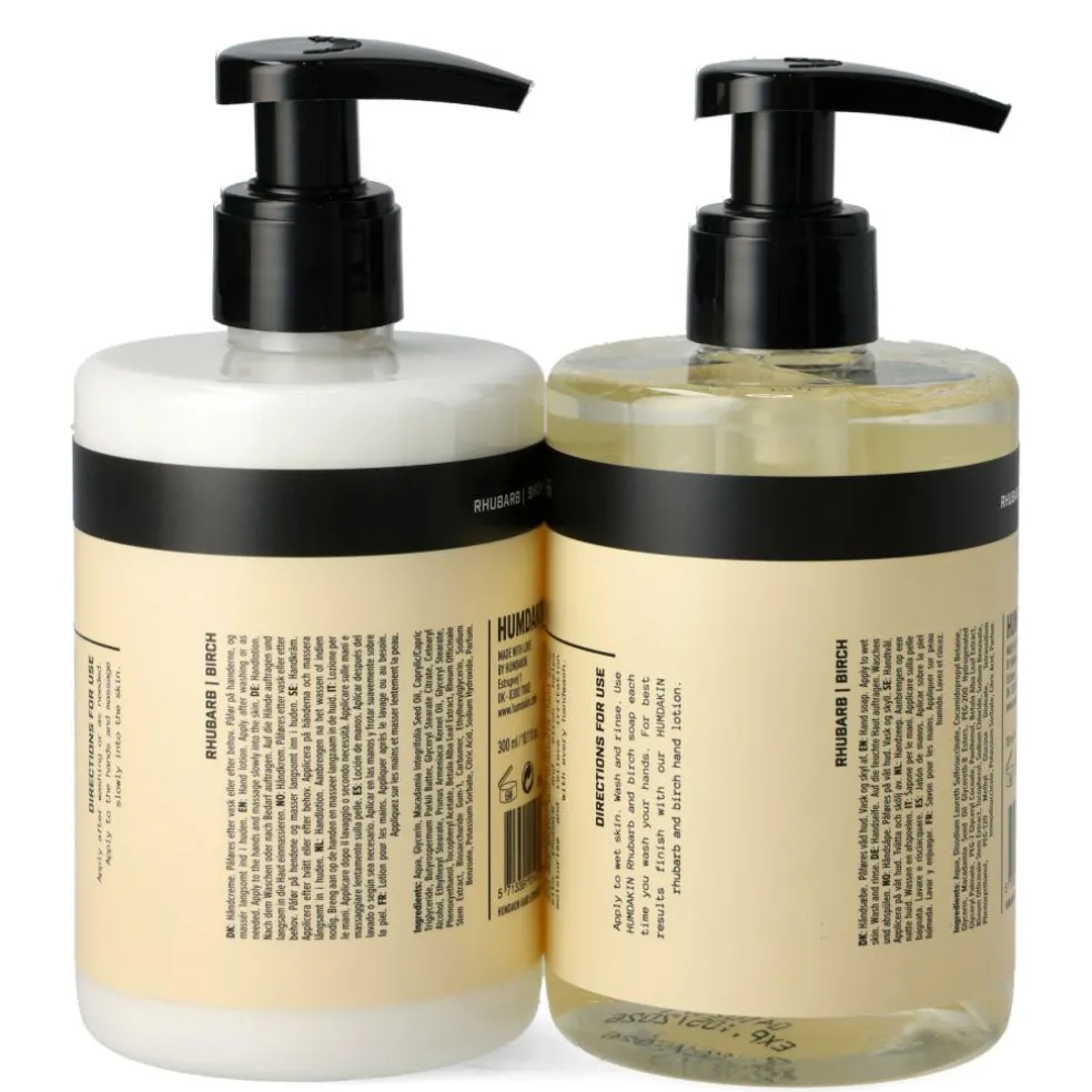 05 Hand Care Kit