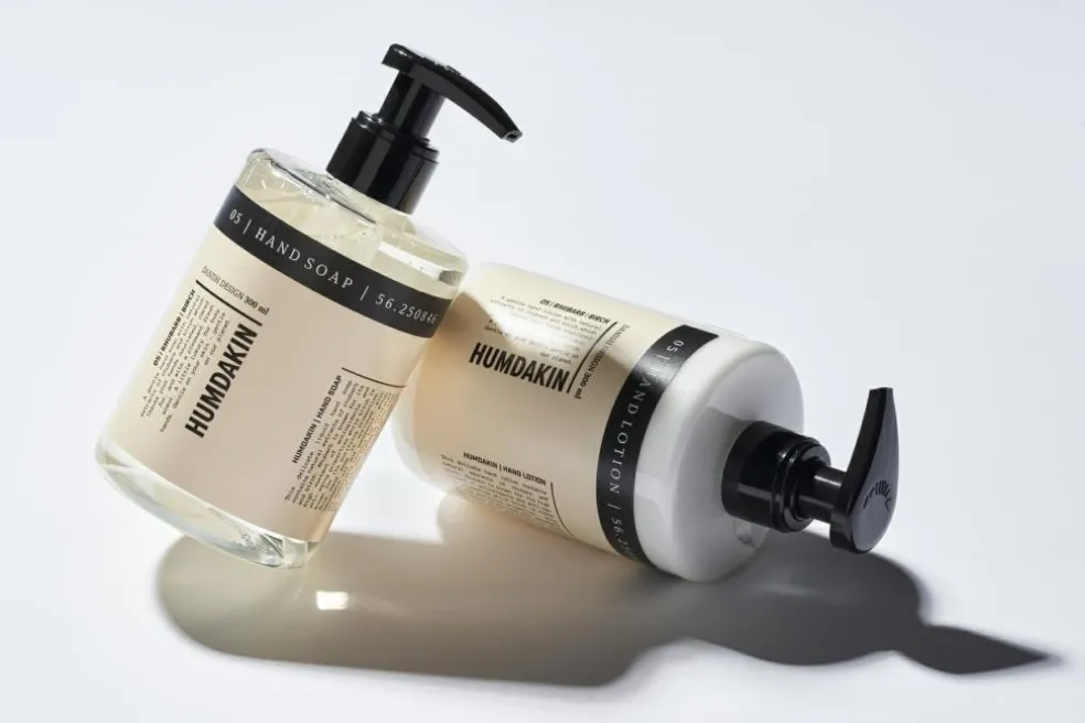 05 Hand Care Kit