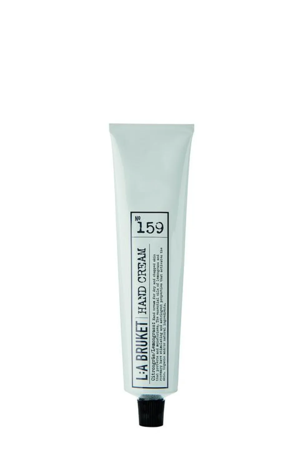 159 Hand Cream Lemongrass