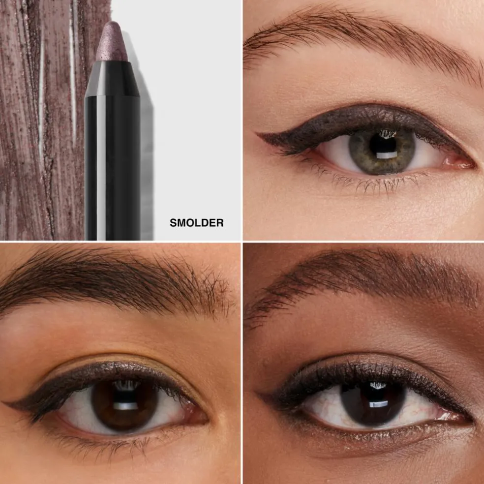 24 Hour Kajal Liner Waterproof