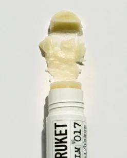 017 Lip Balm