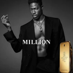 1 Million Deodorant Spray