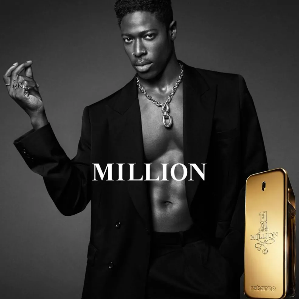 1 Million Deodorant Stick