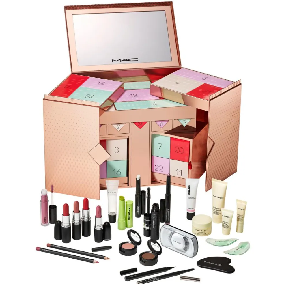 24 Mystery Must-Haves Pakkekalender