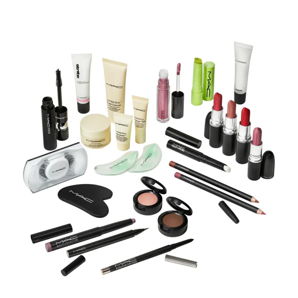 24 Mystery Must-Haves Pakkekalender