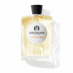 24 Old Bond Street Eau de Cologne