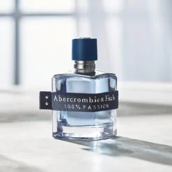 100% Passion Men Eau de Toilette