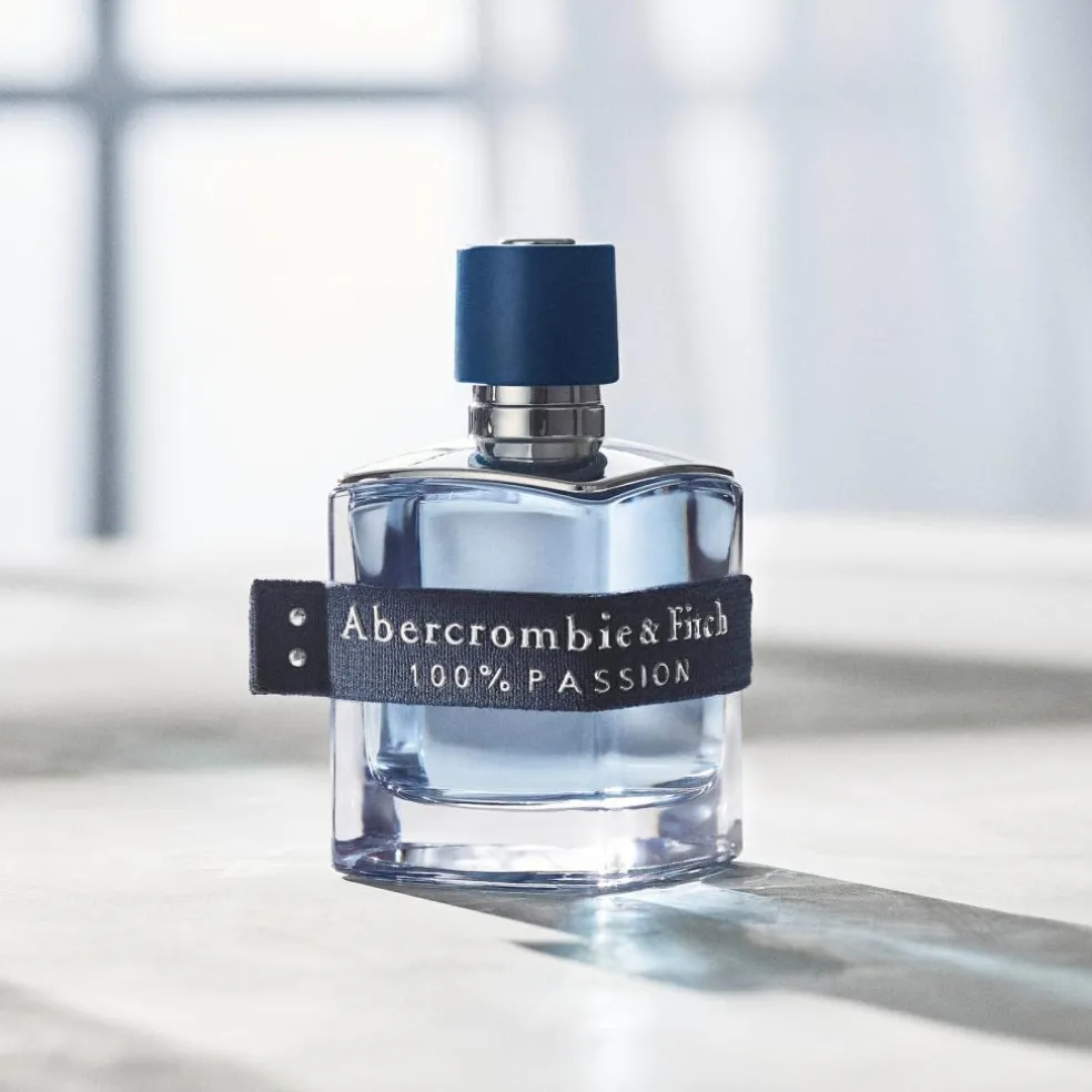 100% Passion Men Eau de Toilette