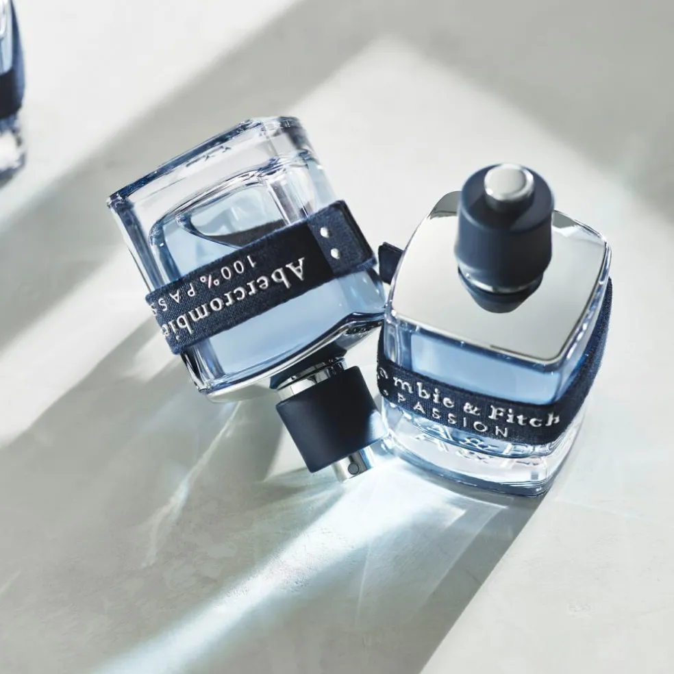 100% Passion Men Eau de Toilette