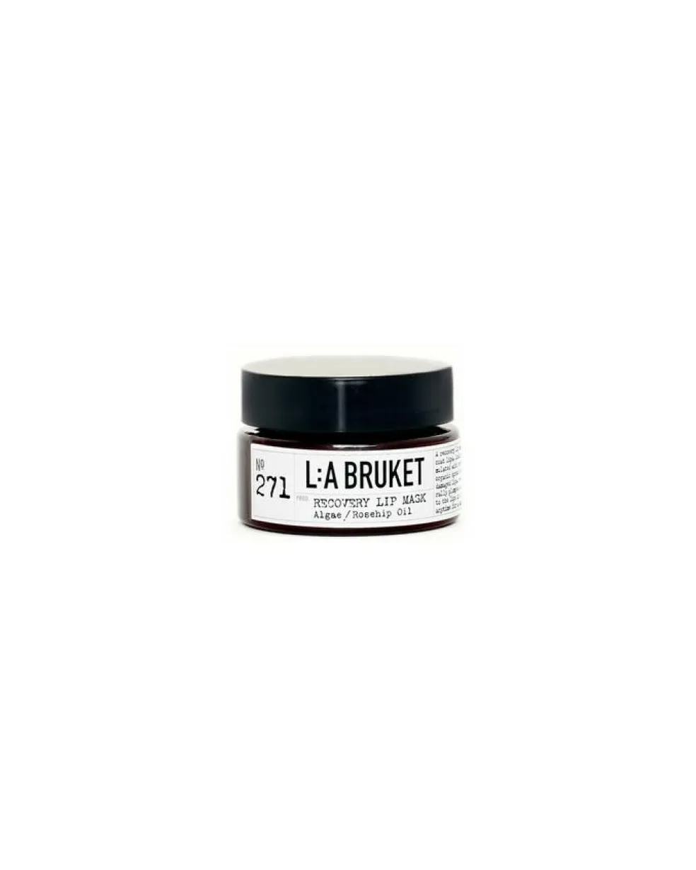 271 Recovery Lip Mask
