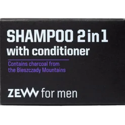 2-1 Shampoo With Conditioner