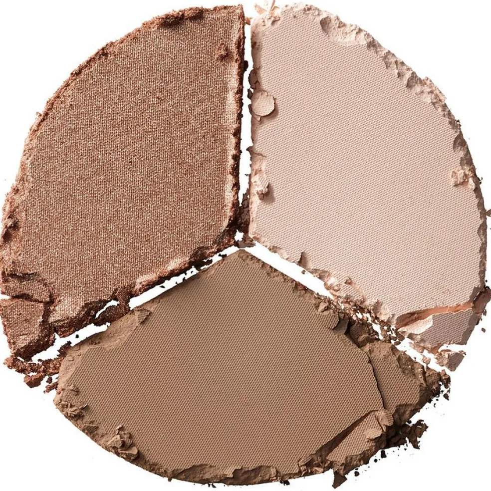 3 Steps To Sculpt Palette