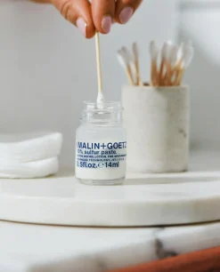 10% Sulfur Paste