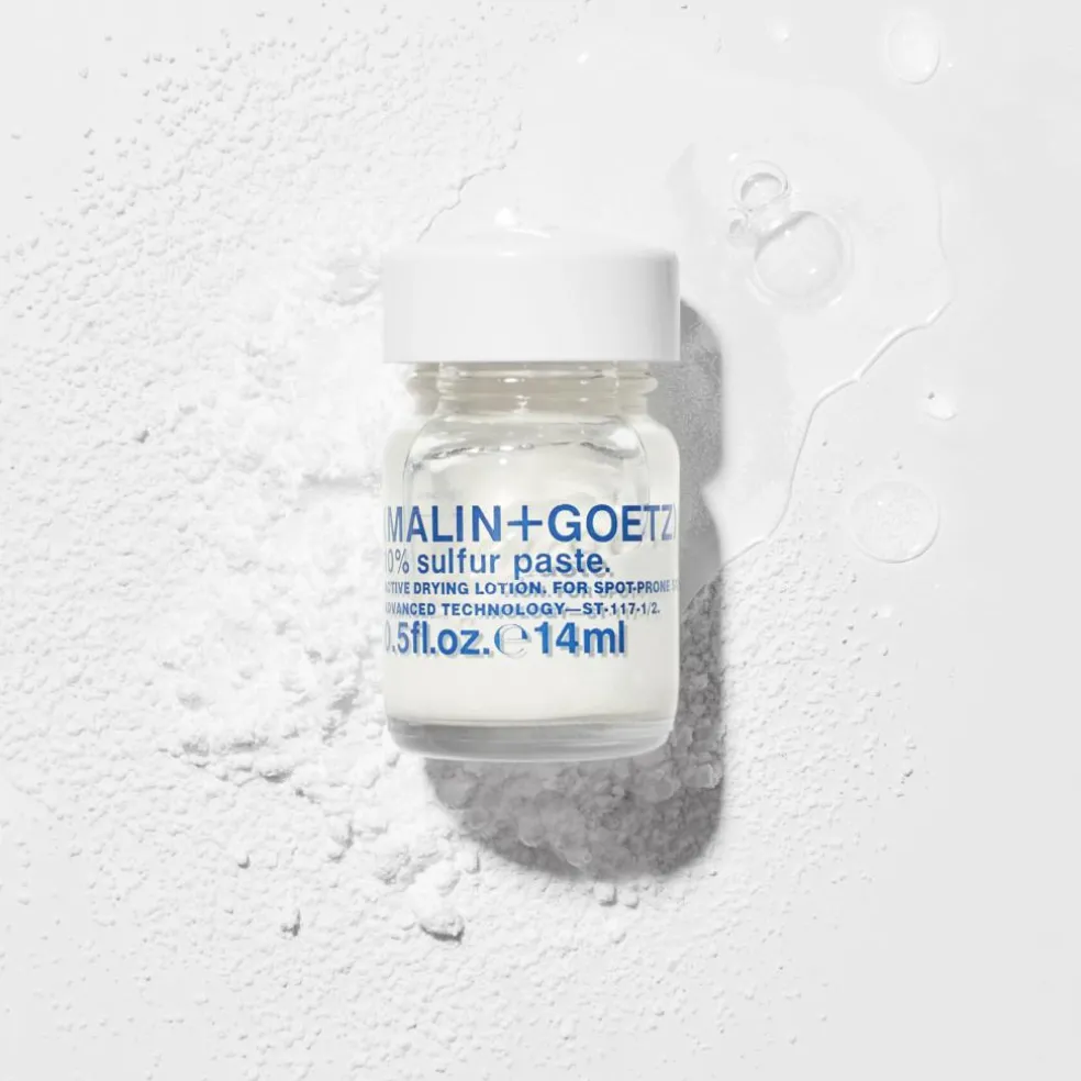 10% Sulfur Paste