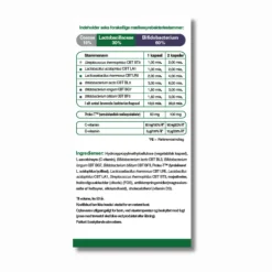 50+ Vitalitet