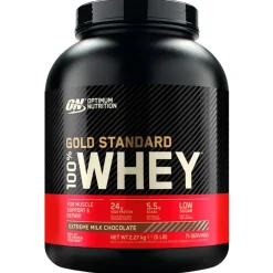 100% Whey Extreme Protein Powder