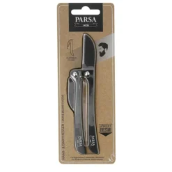 2 x Hair & Beard Razor