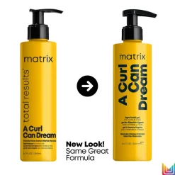 A Curl Can Dream Gel