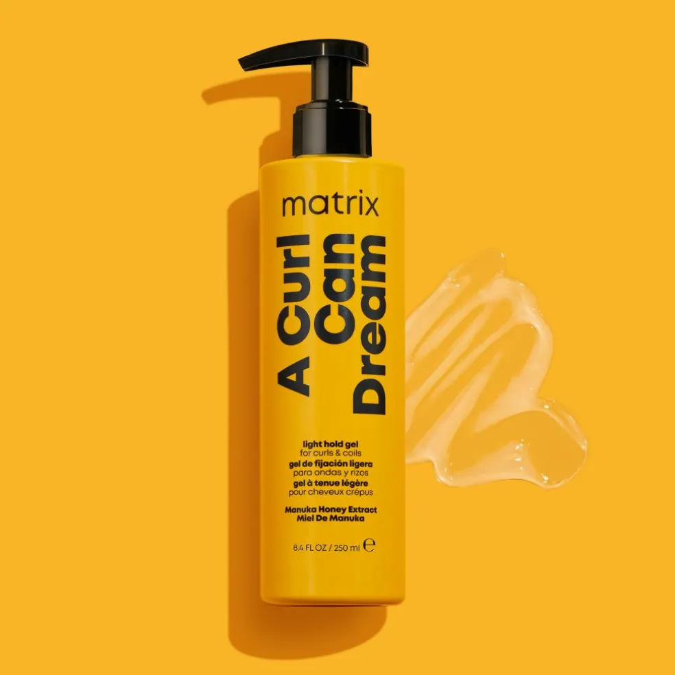 A Curl Can Dream Gel