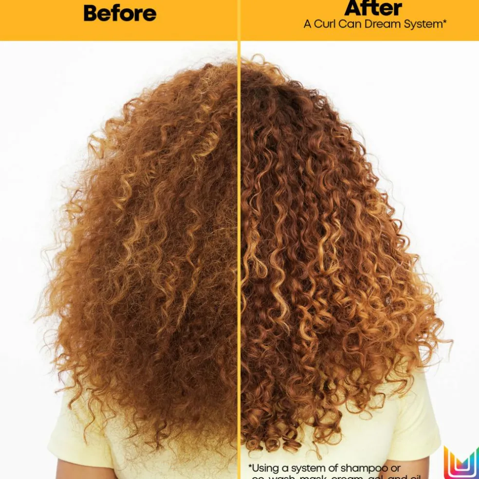 A Curl Can Dream Gel