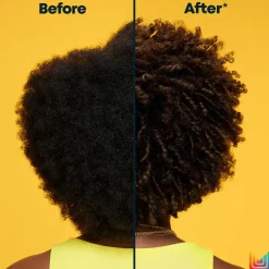 A Curl Can Dream Lightweight Oil