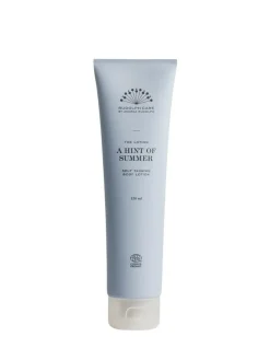 A Hint of Summer - The Lotion