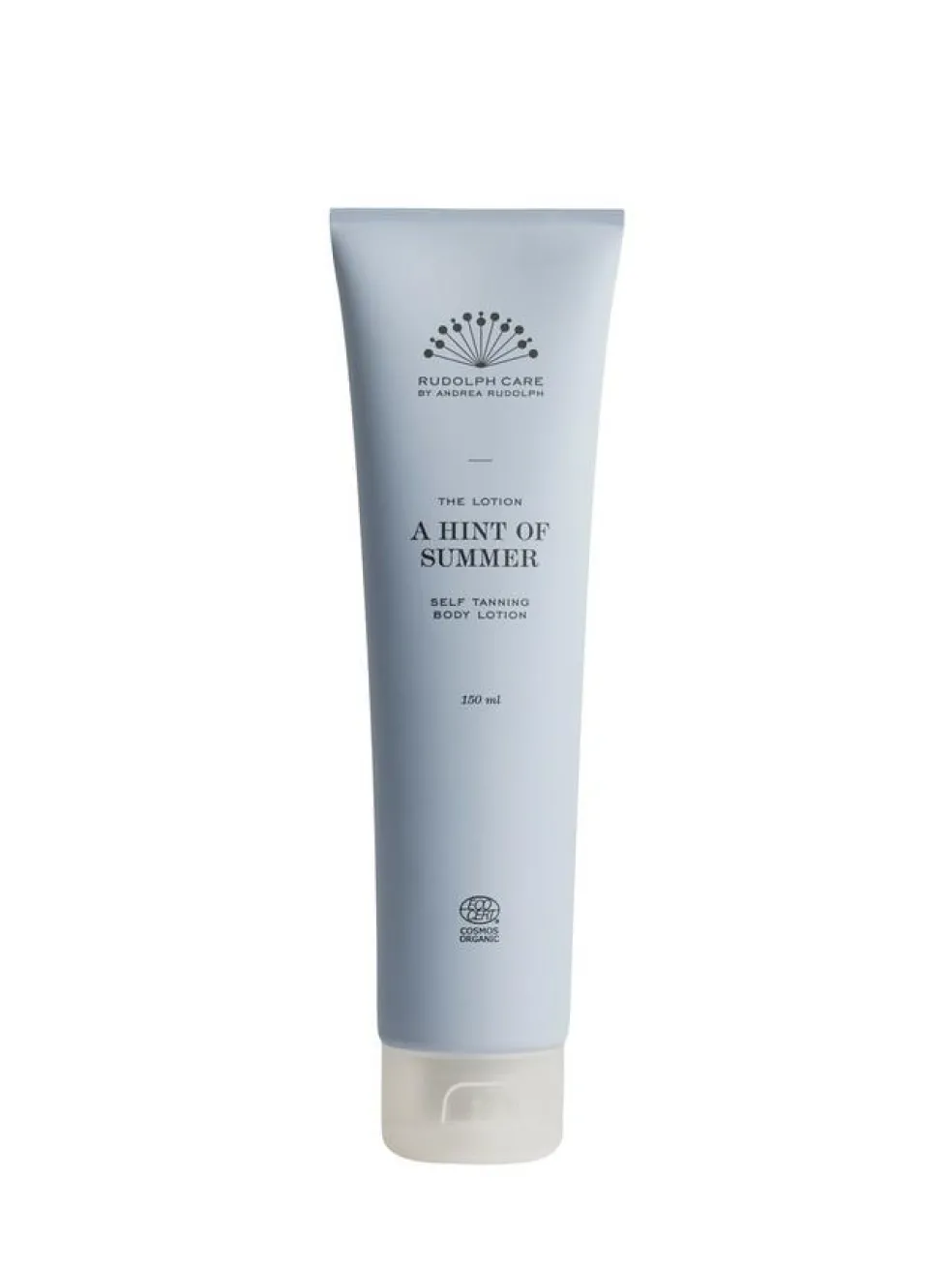 A Hint of Summer - The Lotion