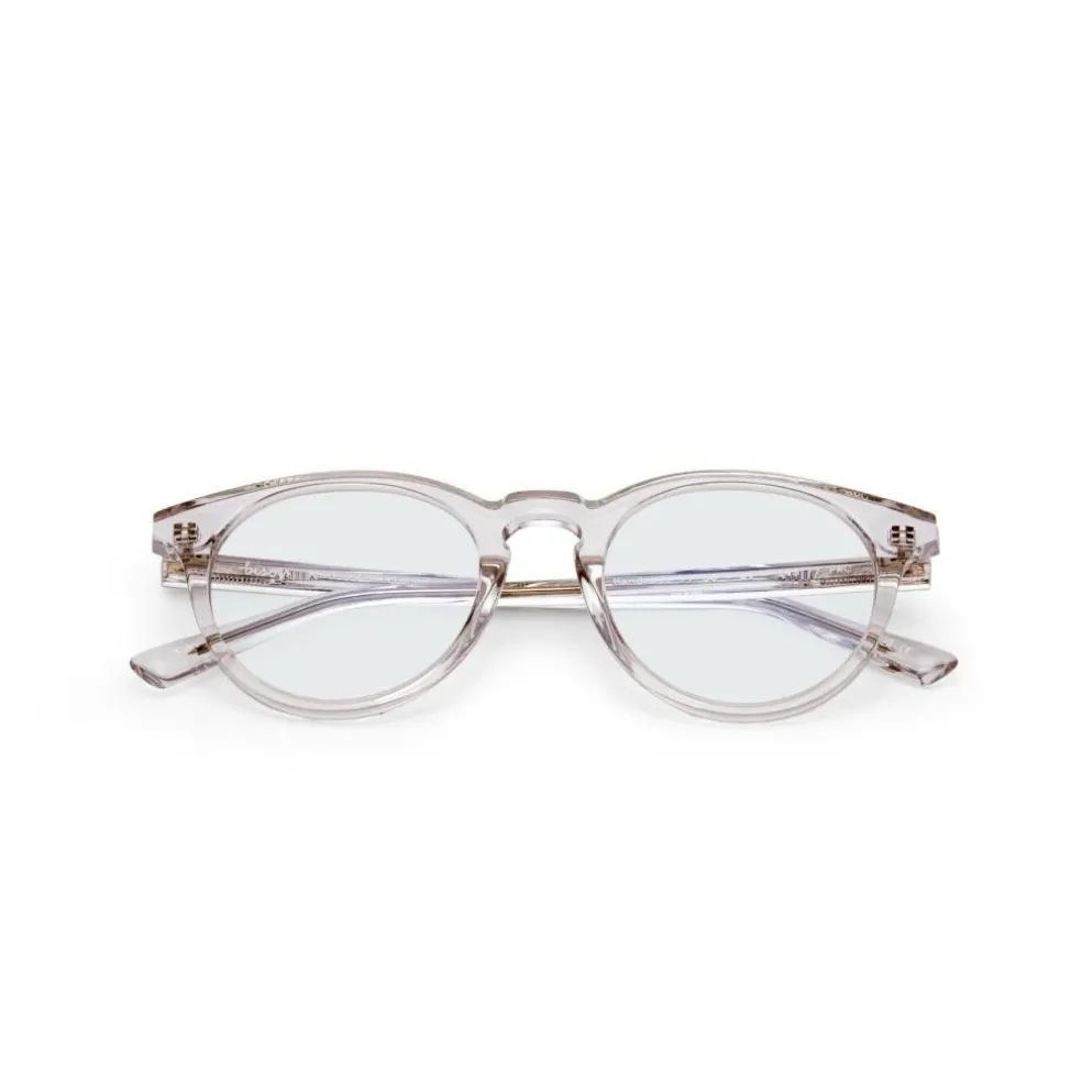 Abel Læsebrille
