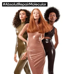 Absolut Repair Molecular Professional Leave-in Mask
