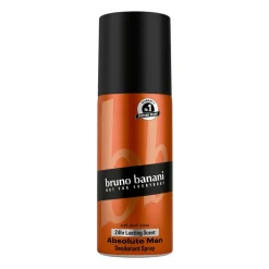 Absolute Man Deodorant Body Spray for Men