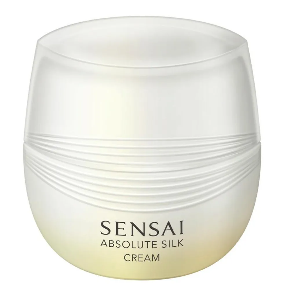 Absolute Silk Cream