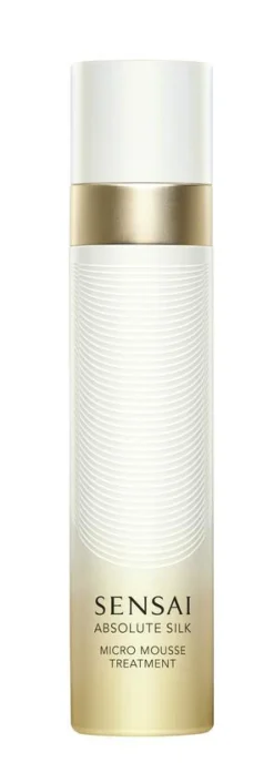 Absolute Silk Micro Mousse Treatment