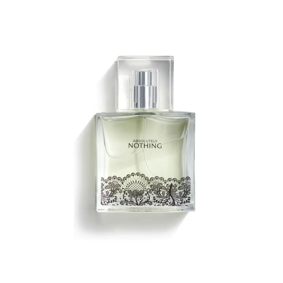 Absolutely Nothing For Her Eau de Toilette