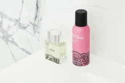 Absolutely Nothing For Her Eau de Toilette
